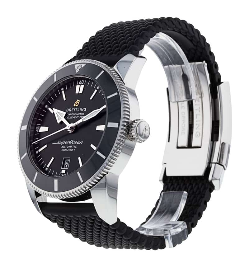 Breitling SuperOcean Heritage II AB2020